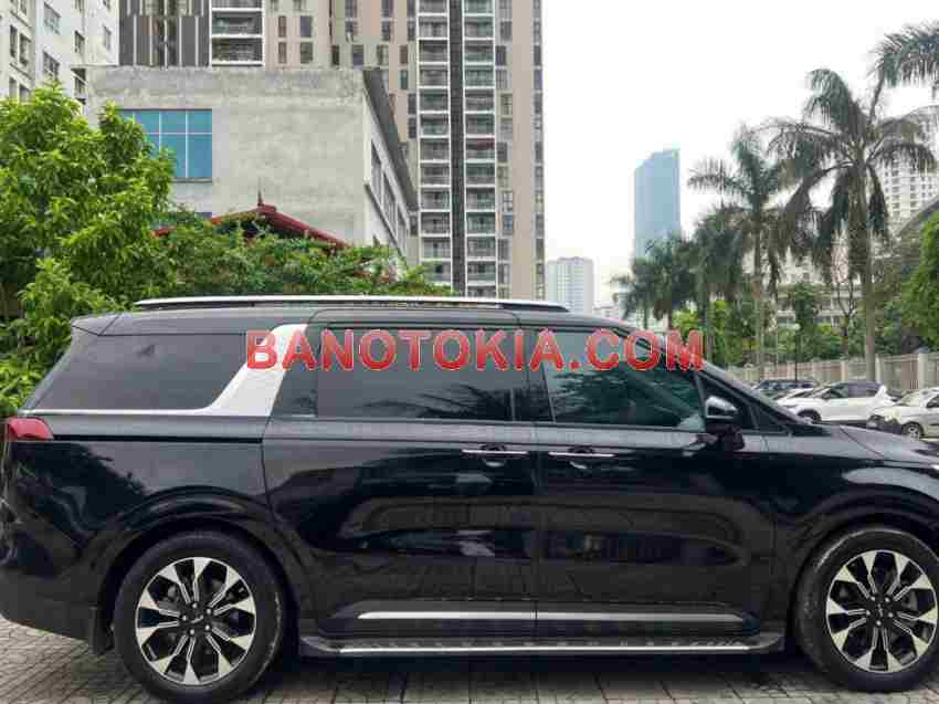 Bán xe Kia Carnival Signature 2.2D sx 2022 - giá rẻ