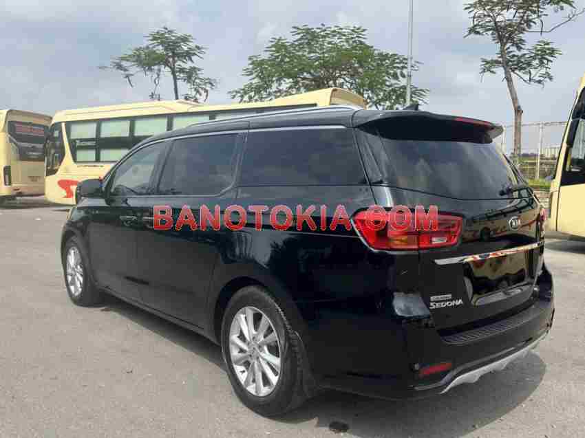 Cần bán Kia Sedona 2.2 DAT Luxury 2019 - Số tự động