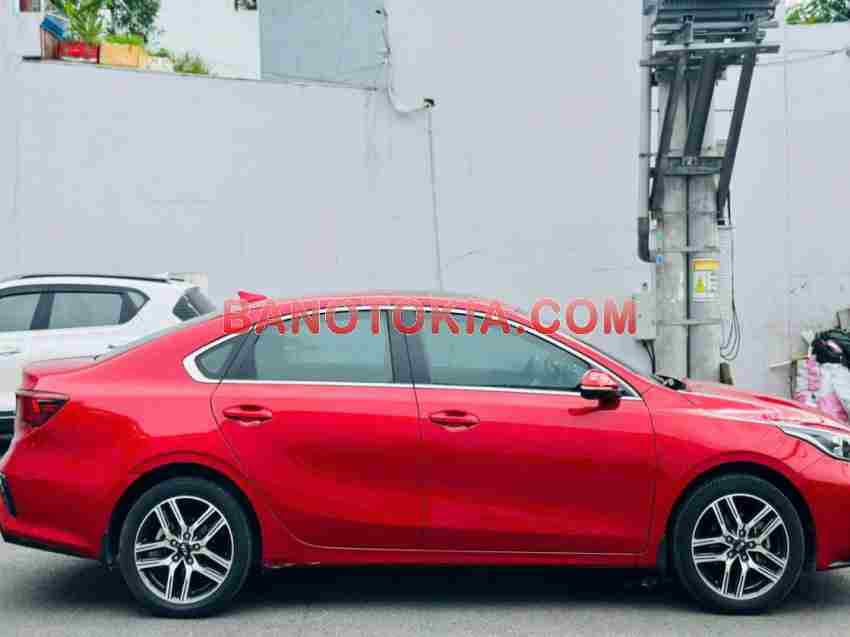 Kia Cerato 1.6 AT Luxury năm 2019 cần bán