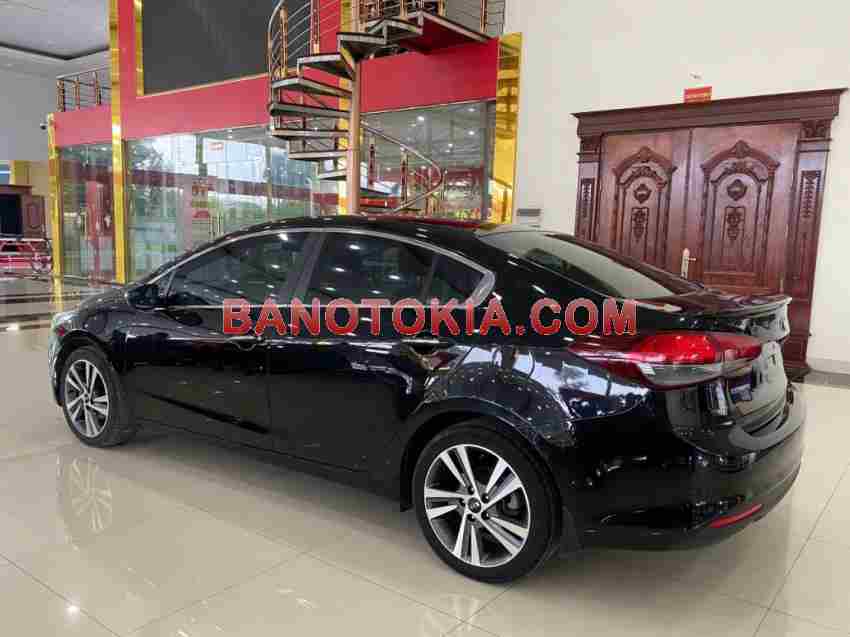 Kia Cerato 2.0 AT model 2018 xe chuẩn hết ý