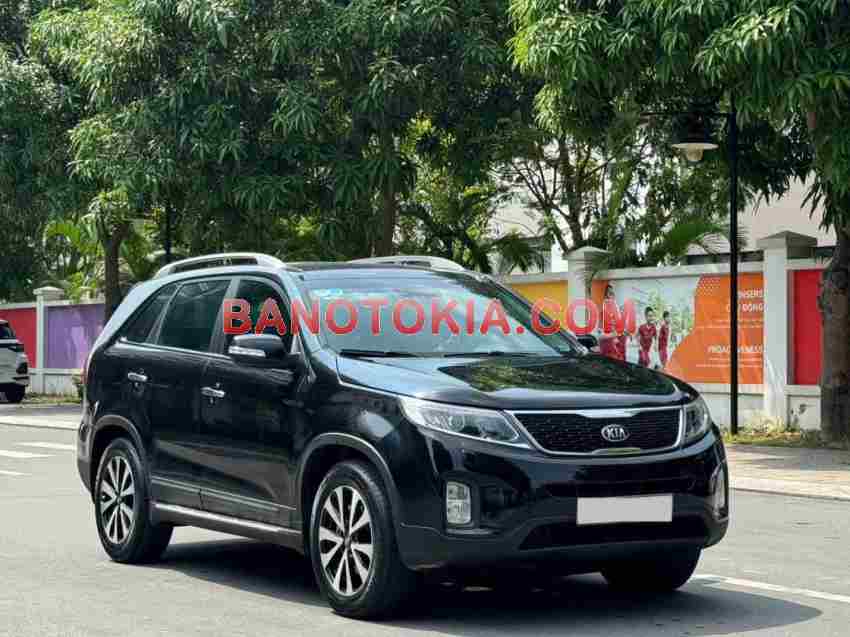 Bán xe Kia Sorento DATH đời 2016 - Giá tốt