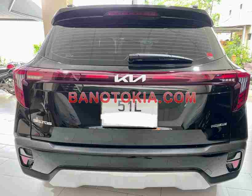 Cần bán Kia Seltos Premium 1.5 AT 2024 xe đẹp