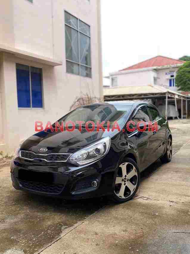 Cần bán Kia Rio 1.4 AT đời 2014