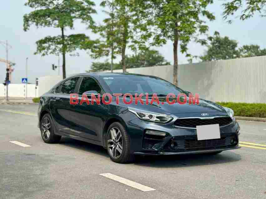 Bán xe Kia Cerato 2.0 AT Premium đời 2019 - Giá tốt