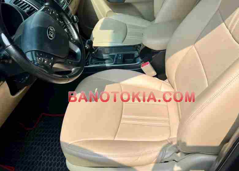 Bán Kia Sorento 2.4 GAT Premium, màu Đen, Máy xăng, 2019