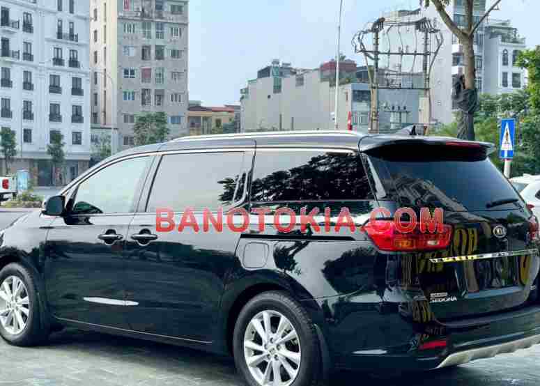 Kia Sedona 2.2 DAT Luxury 2019 - Giá tốt