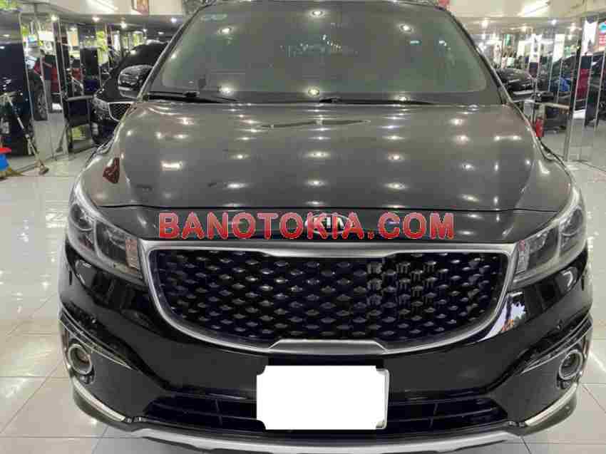 Kia Sedona 2.2L DATH 2018 Số tự động cực đẹp!