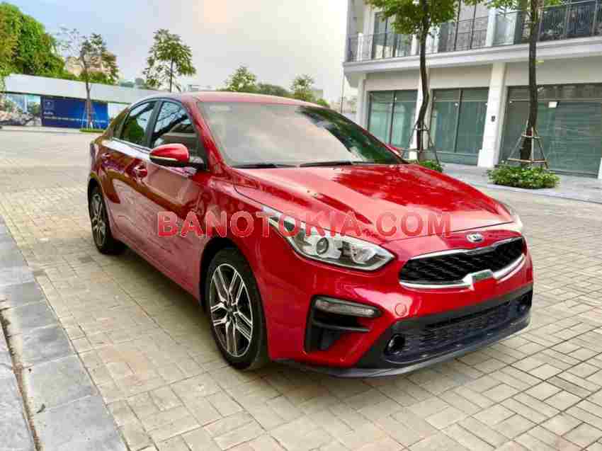 Bán xe Kia Cerato 1.6 MT đời 2021 - Giá tốt