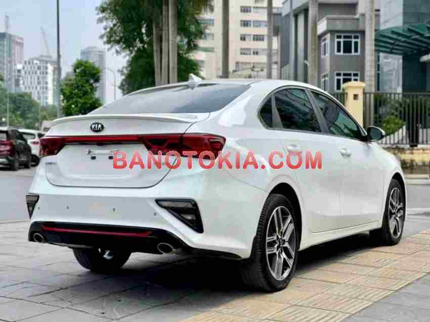 Cần bán xe Kia Cerato 2.0 AT Premium 2021, xe đẹp