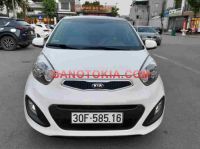 Kia Morning S AT 2015 Máy xăng đẹp long lanh