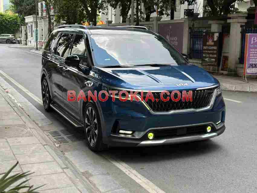 Cần bán xe Kia Carnival Premium 2.2D 2021 Số tự động