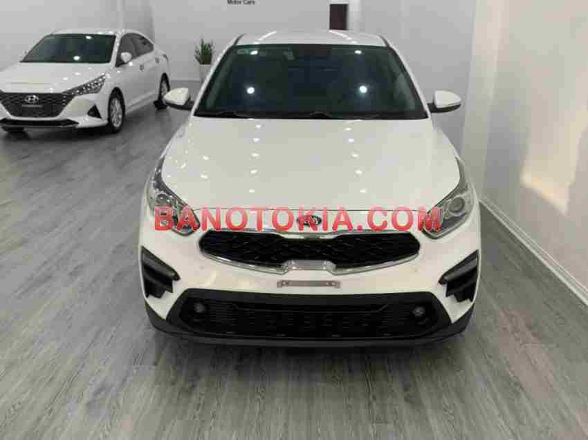 Cần bán Kia Cerato 1.6 AT Deluxe 2020 - Số tự động