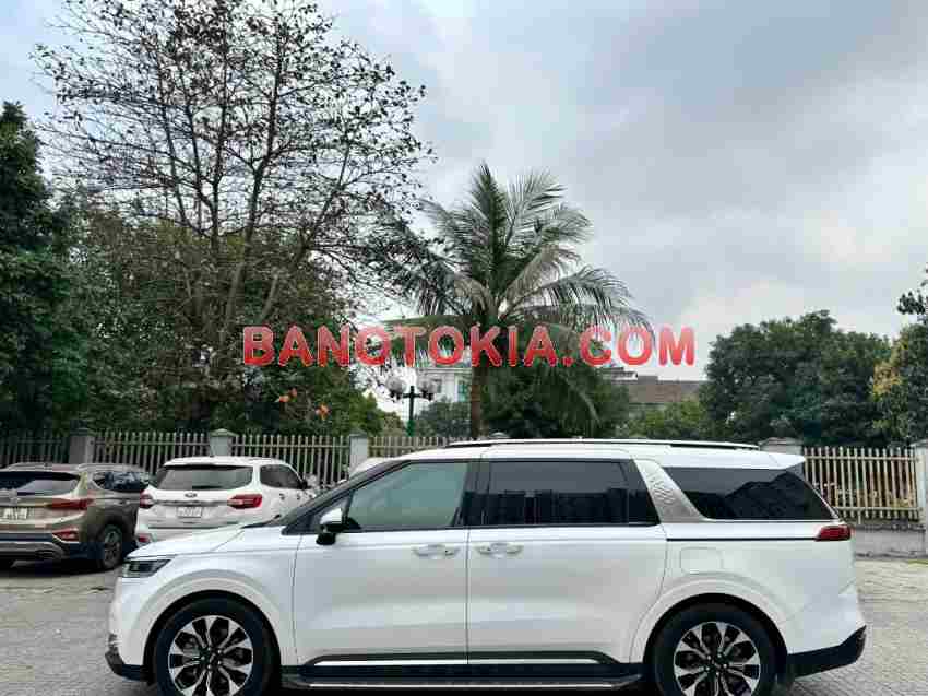 Cần bán nhanh Kia Carnival Premium 2.2D 7S 2023 cực đẹp