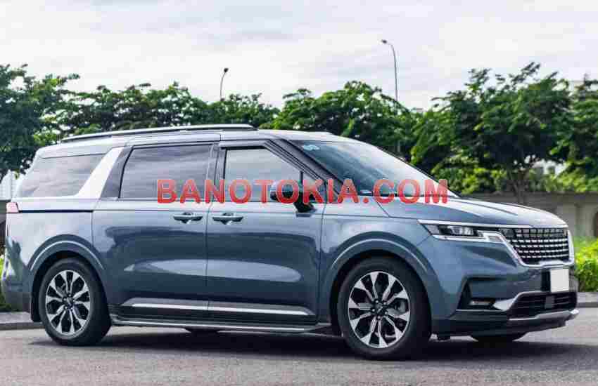 Cần bán Kia Carnival Signature 2.2D 2022, xe đẹp giá rẻ bất ngờ