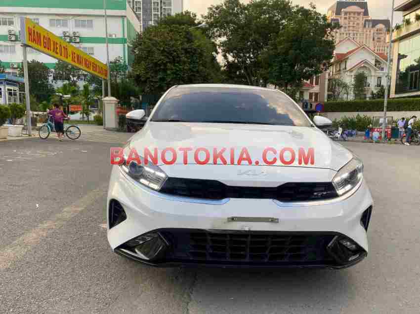 Kia K3 Luxury 1.6 AT model 2021 xe chuẩn hết ý