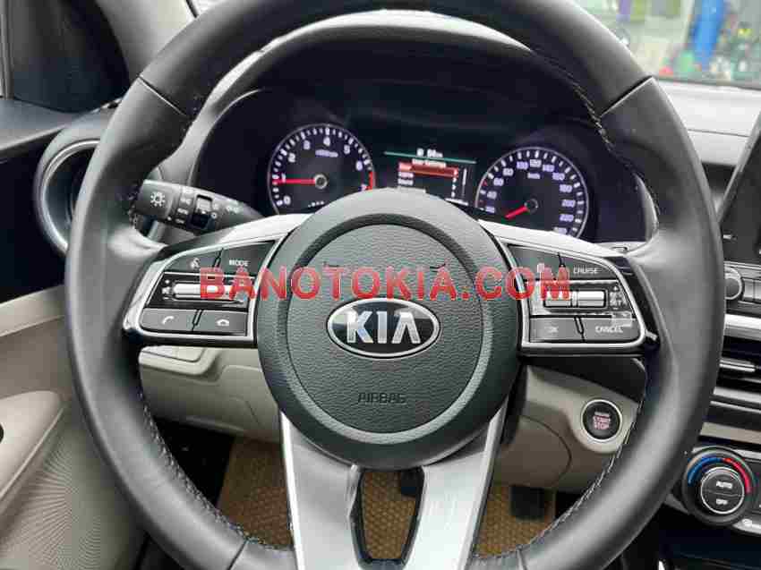 Kia Cerato 1.6 AT Luxury năm sản xuất 2019 giá tốt