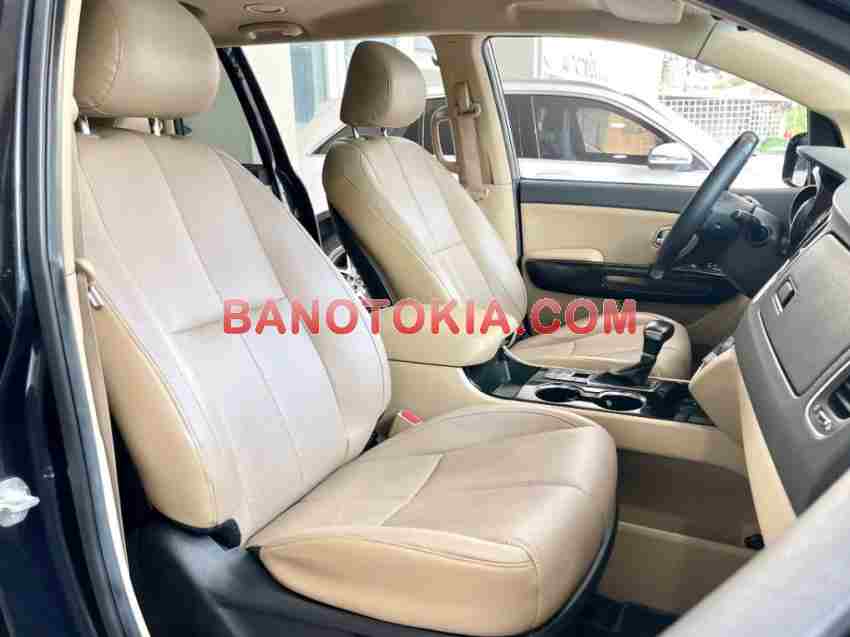 Cần bán gấp Kia Sedona 2.2 DAT Luxury 2019 - Xe đẹp - Giá tốt