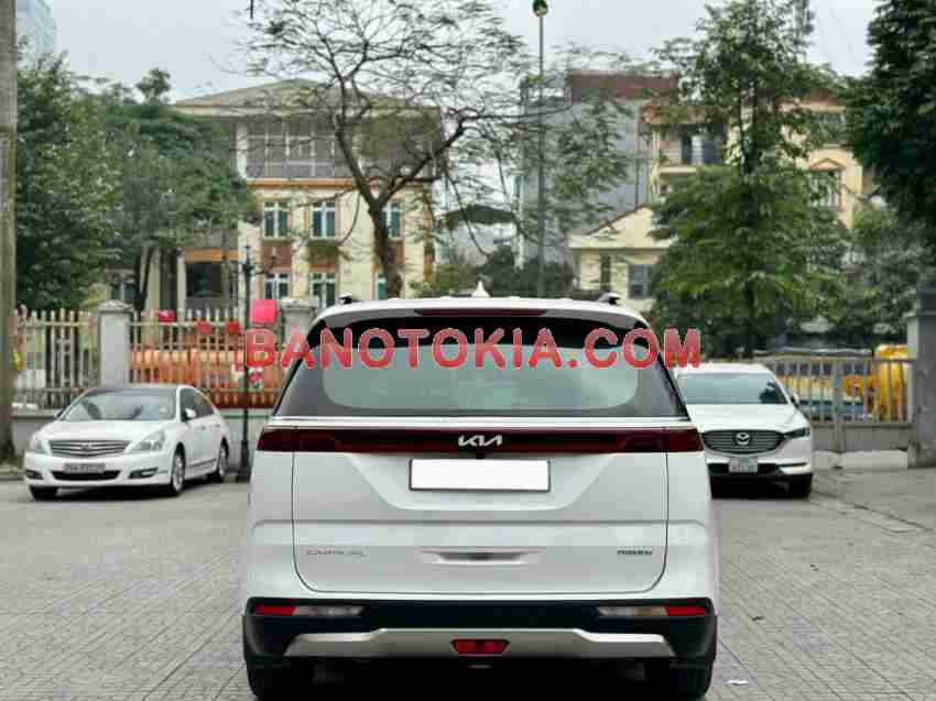 Bán xe Kia Carnival Premium 2.2D 7S đời 2023 - Giá tốt