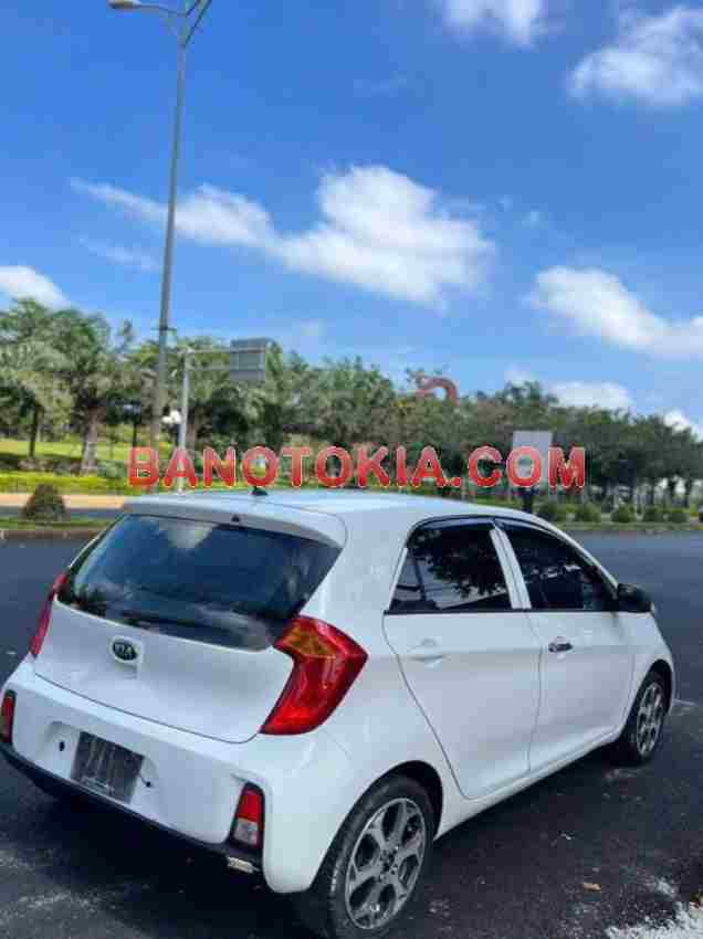 Bán Kia Morning EX 2015 - giá tốt