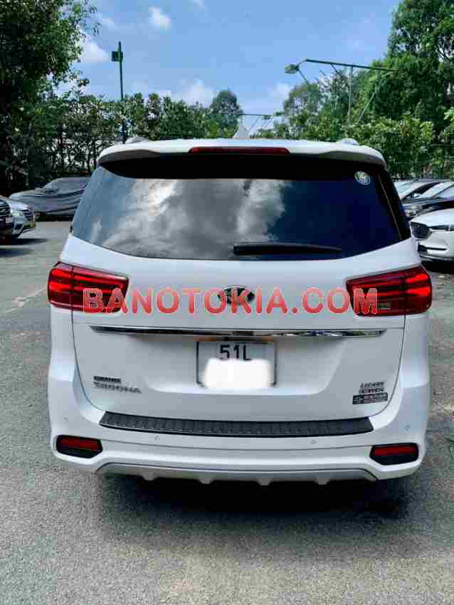 Cần bán Kia Sedona 2.2 DAT Luxury 2020 xe đẹp