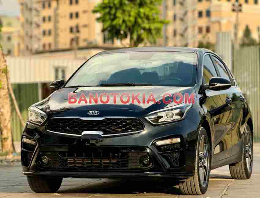 Cần bán Kia Cerato 2.0 AT Premium 2019 - Số tự động