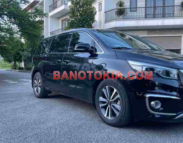 Cần bán xe Kia Sedona 2.2L DATH 2018, xe đẹp