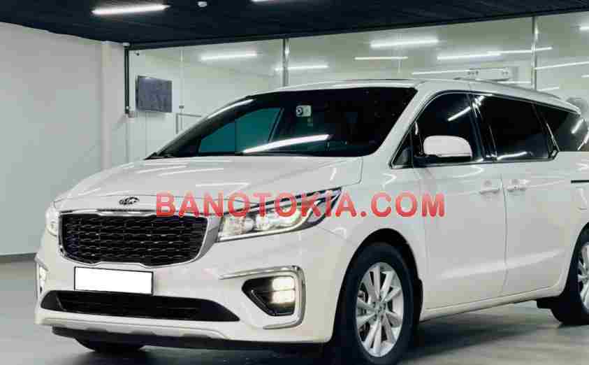 Cần bán nhanh Kia Sedona 3.3 GAT Premium 2019 cực đẹp