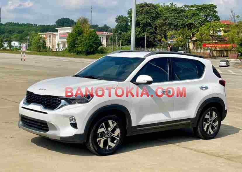 Cần bán Kia Sonet Luxury 1.5 AT 2022 - Số tự động