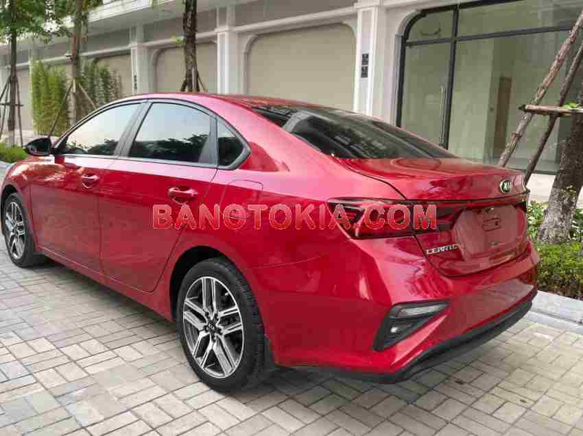 Cần bán gấp Kia Cerato 1.6 MT năm 2021 giá cực tốt