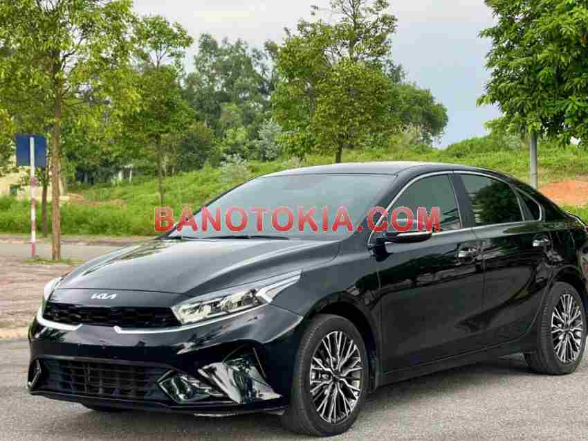 Bán xe Kia K3 Premium 1.6 AT đời 2022 - Giá tốt