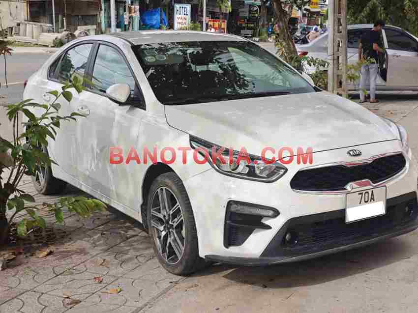 Cần bán Kia K3 Deluxe 1.6 MT 2021, xe đẹp giá rẻ bất ngờ