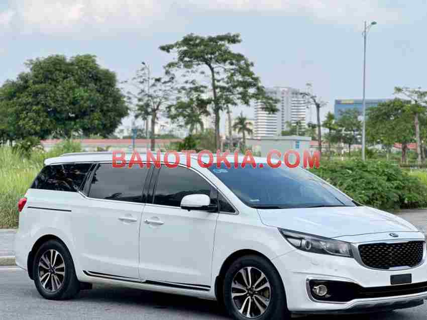 Cần bán nhanh Kia Sedona 2.2L DATH 2018 cực đẹp