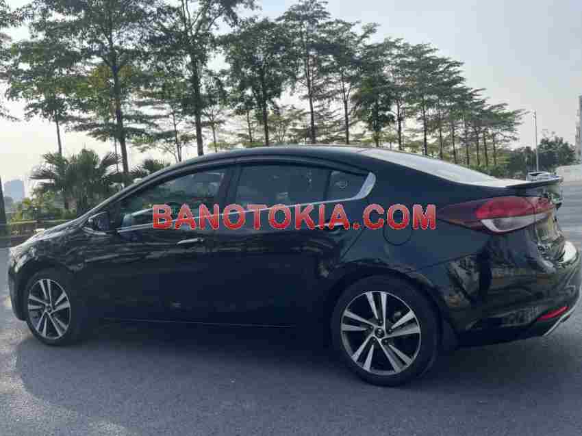 Cần bán Kia Cerato 1.6 AT 2017 xe đẹp