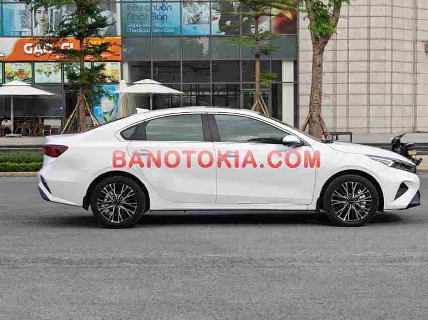 Cần bán Kia K3 Premium 2.0 AT 2022 xe đẹp