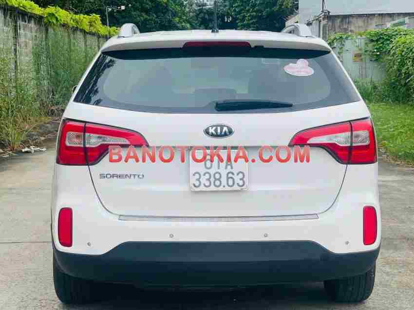 Bán Kia Sorento GAT 2016 - giá tốt