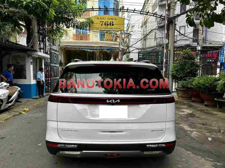 Kia Carnival Signature 2.2D 2023 - Giá tốt