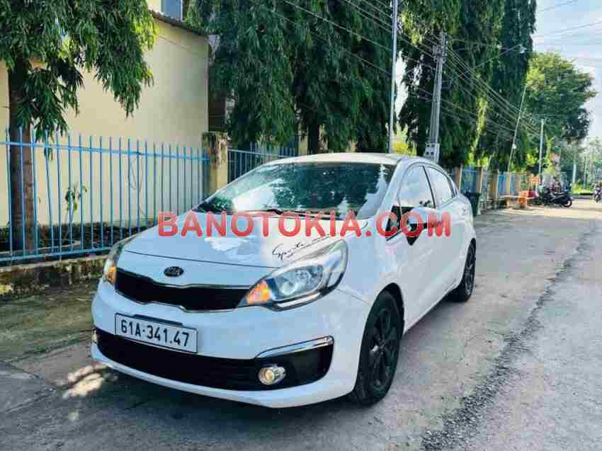 Cần bán xe Kia Rio Số tự động 2016