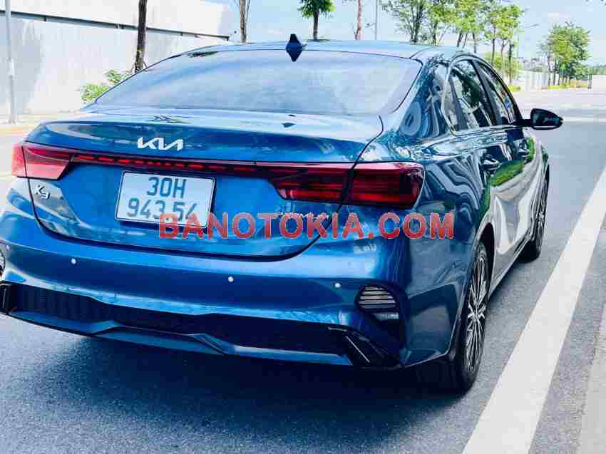 Xe Kia K3 Premium 1.6 AT đời 2022 đẹp bán gấp