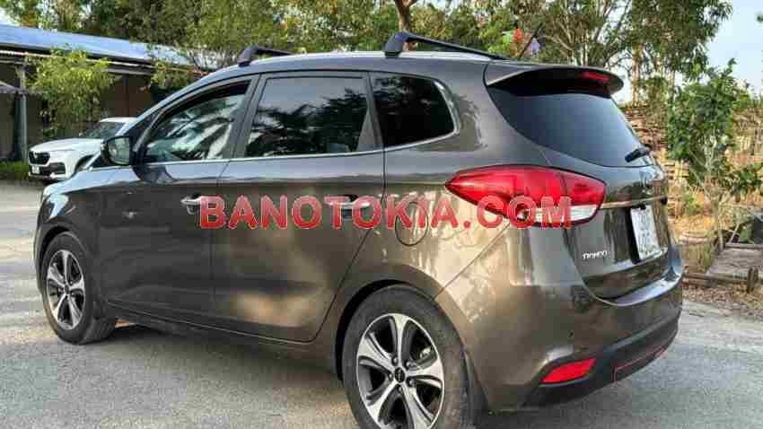 Cần bán Kia Rondo GAT 2015, xe đẹp giá rẻ bất ngờ