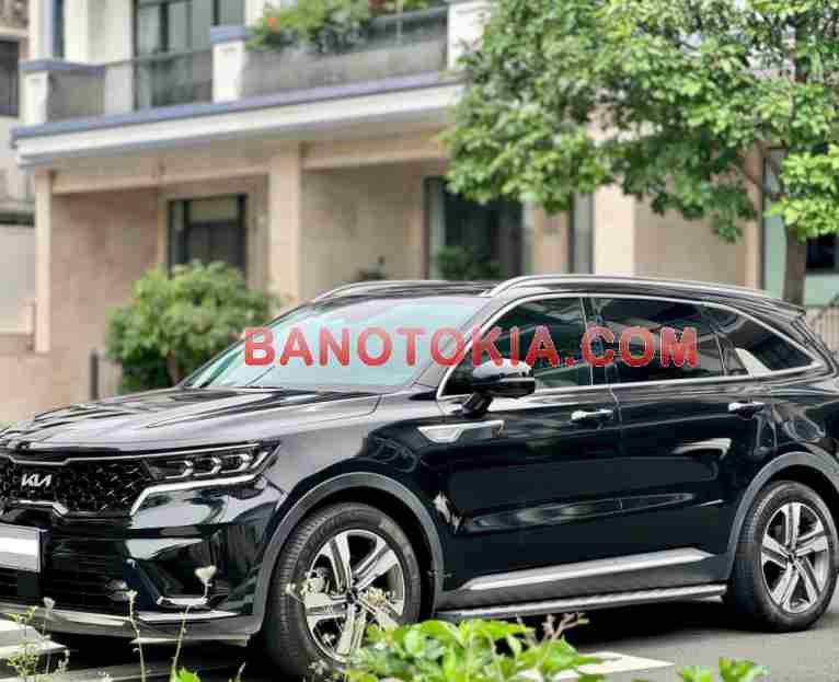 Cần bán nhanh Kia Sorento Signature 2.5 AT AWD 2022 cực đẹp