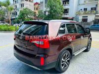 Cần bán Kia Sorento 2.4 GAT Deluxe Máy xăng 2019 màu Đỏ