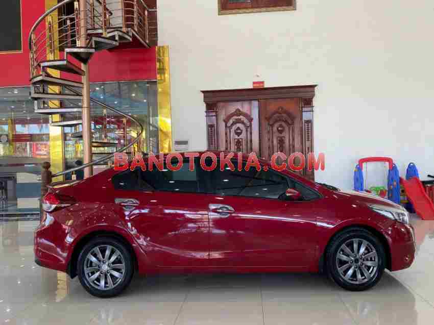 Cần bán xe Kia Cerato Số tay 2017