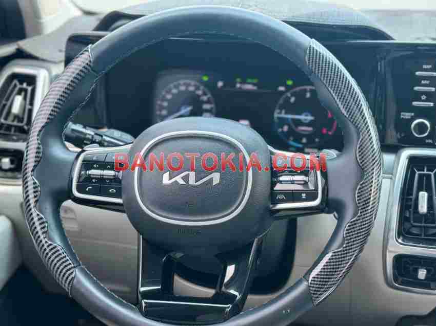 Bán xe Kia Sorento Signature 2.2 AT AWD sx 2022 - giá rẻ