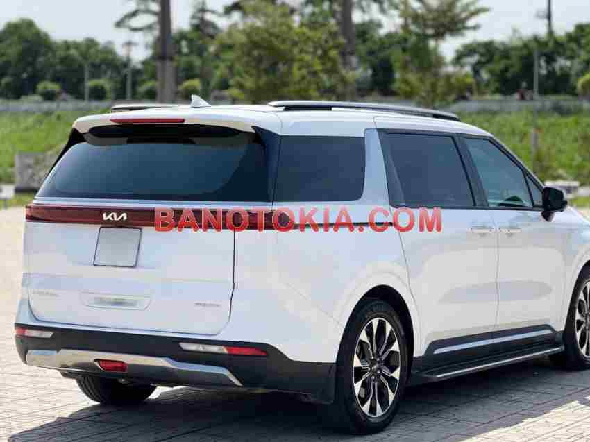 Kia Carnival Premium 2.2D 2022 Số tự động giá đẹp