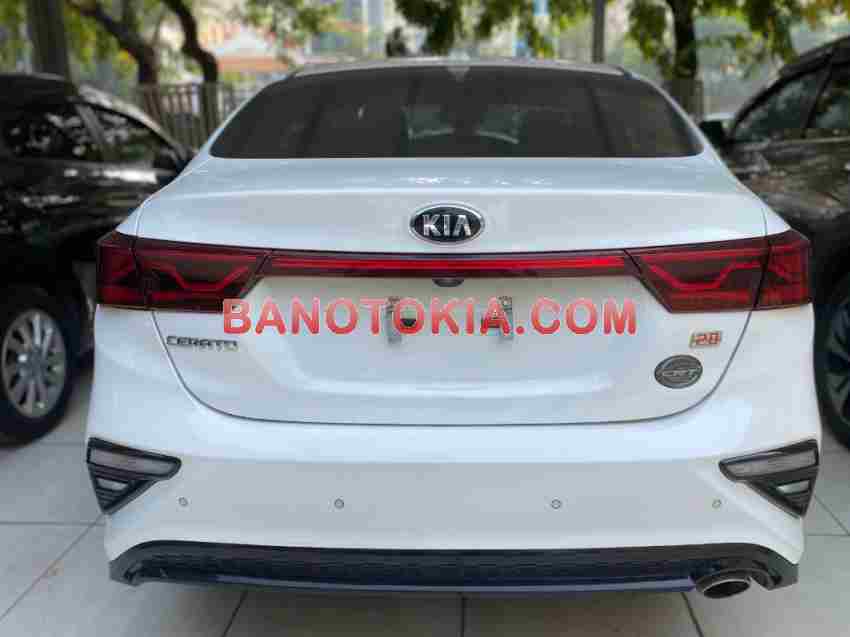 Cần bán xe Kia Cerato 2.0 AT Premium 2019 Số tự động