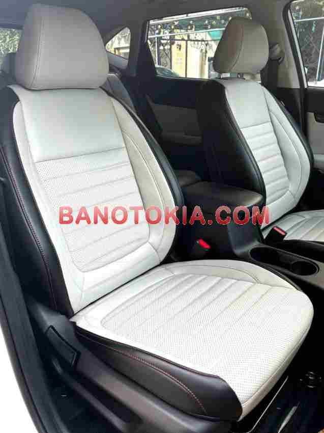 Cần bán xe Kia Seltos Premium 1.4 AT 2021 Số tự động màu Trắng