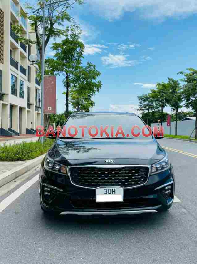 Kia Sedona 3.3 GAT Premium 2021 Số tự động cực đẹp!