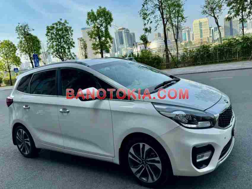 Cần bán Kia Rondo GAT 2018 xe đẹp