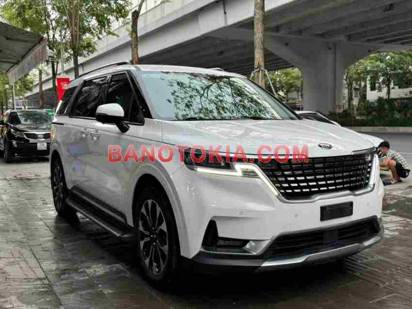 Cần bán nhanh Kia Carnival Signature 2.2D 2021 cực đẹp