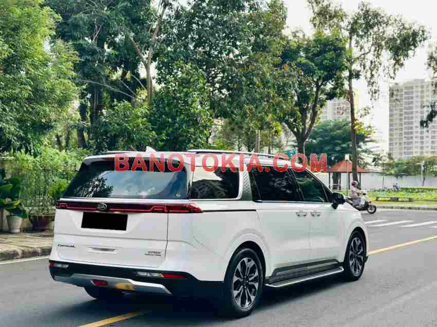 Kia Carnival Signature 2.2D 2021 Số tự động giá đẹp